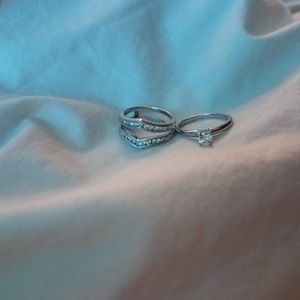 Wedding band